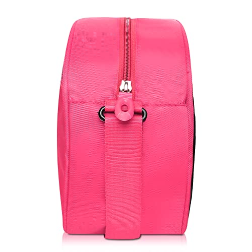 Image of Stylbase School Bag with lunch bag combo for Boys and Girls Kids Bag with tiffin cover Ideal for Nursery - 1st Class Waterproof Backpack Bag for Travelling for 5+ Years 15 Inches school bag combo