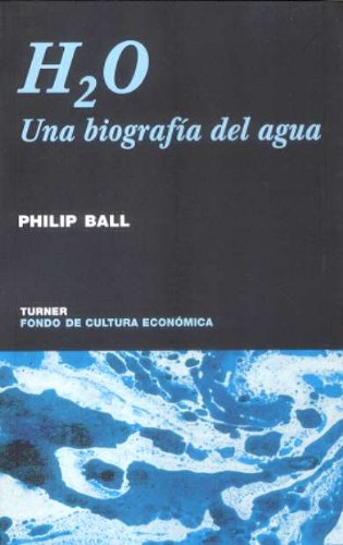 H2O: Biografía del agua: 44 (Noema)