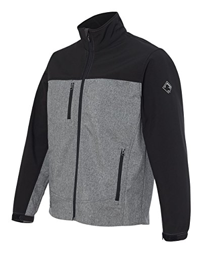 Image of DRI DUCK Cheyenne Men's Cotton Canvas Hooded Work Jacket, 5020