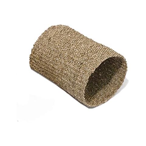 Rosewood Naturals Sea Grass Tunnel for Small Animals Cover