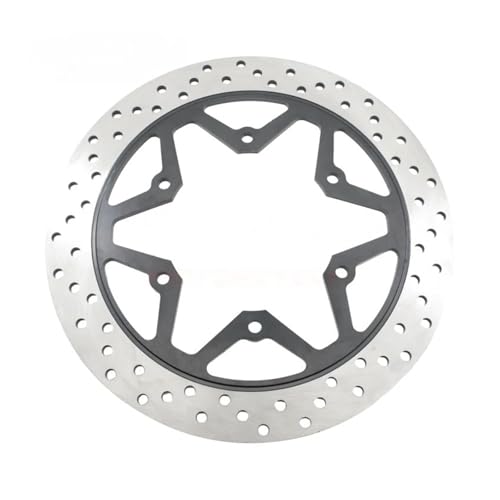 Disque de frein moto avant de rechange pour Suzuki Inazuma GW250 pièces de rechange