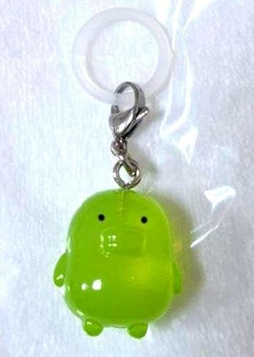 たまご　めじるしアクセサリー2 くちぱっち