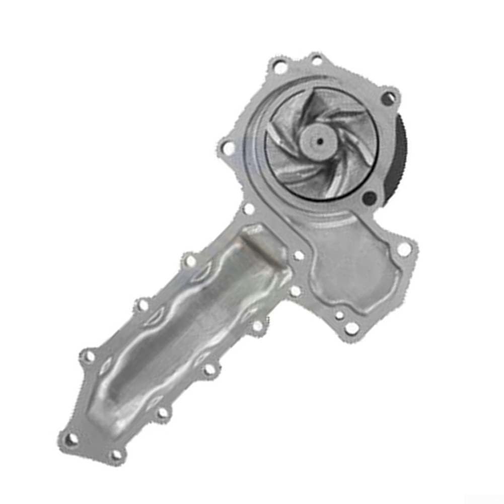 Pompa dell'acqua di ricambio 6684225, per Bobcat Skid-Steer Loader modelli 643 645 743 751 753 763 773 7753, adatta Select Case-IH, per Ford e per Kubota Equipment