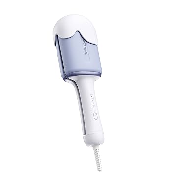 SLV1252 カールヘアアイロン 650W SLV1252 カールヘアアイロン 650W