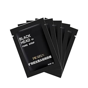 Splenssy Mineraalmodder, dieptereiniging, huid, mee-eters verwijderen