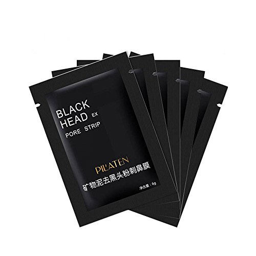 Splenssy Mineraalmodder, dieptereiniging, huid, mee-eters verwijderen