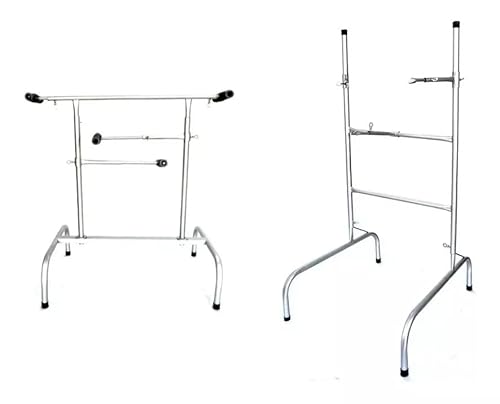 Kit Funilaria Suporte P/Pintura De Para-choque Porta E Capo
