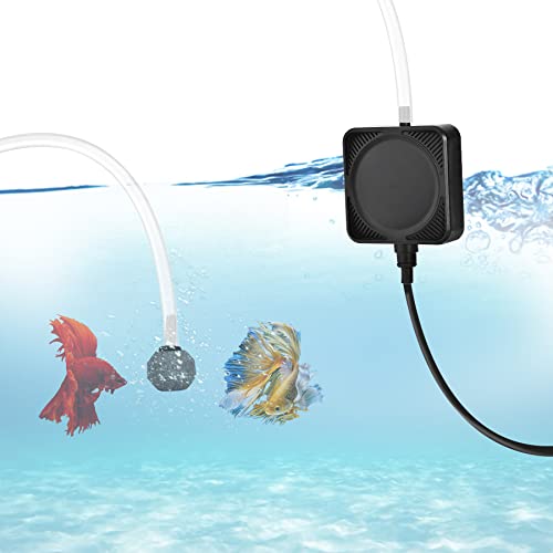 The Best Aquarium Air Pump For 1Gallon Top 13 Picks By An Expert