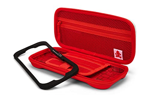 PowerA 1526469 01 Housse de protection pour console de jeux portable Boîtier robuste Nintendo Neuf - vue 9