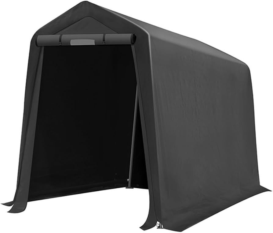 Amazon.co.jp: インスタントハウス バイクガレージ バイクシェルター