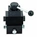 BVA Hydraulics PR43L 4-Way 3 Position Tandem Center Locking Remote Mounted Valve