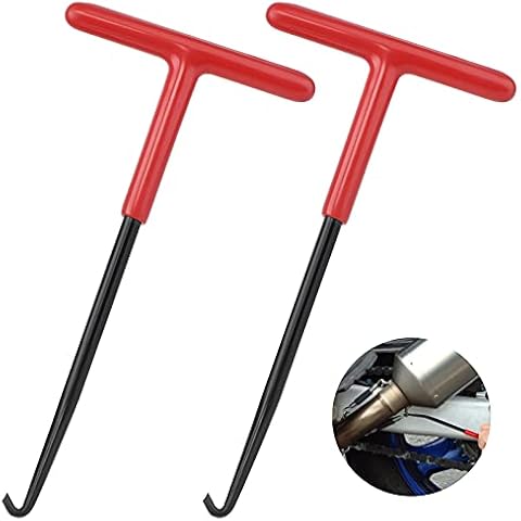 ShiSheng T Handle Spring Hook Tool Cover