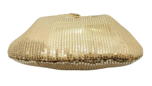 Image of Signature Potli Bag for Women - Sequin Knot Detail | Wedding & Cocktail Festive Statement Ethnic Handbag
