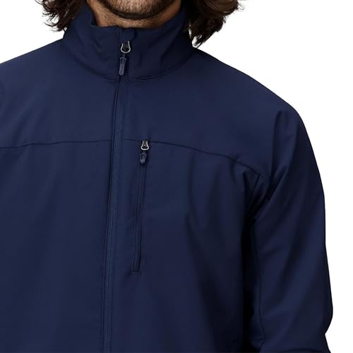 Image of MARMOT Men's Tempo Jacket - Breathable, Water-Resistant Softshell