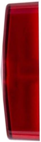 Miniatura 5 de United Pacific 110805 Luz de marcador lateral trasera, LED, rojo, para Ford Bronco 1970 1977