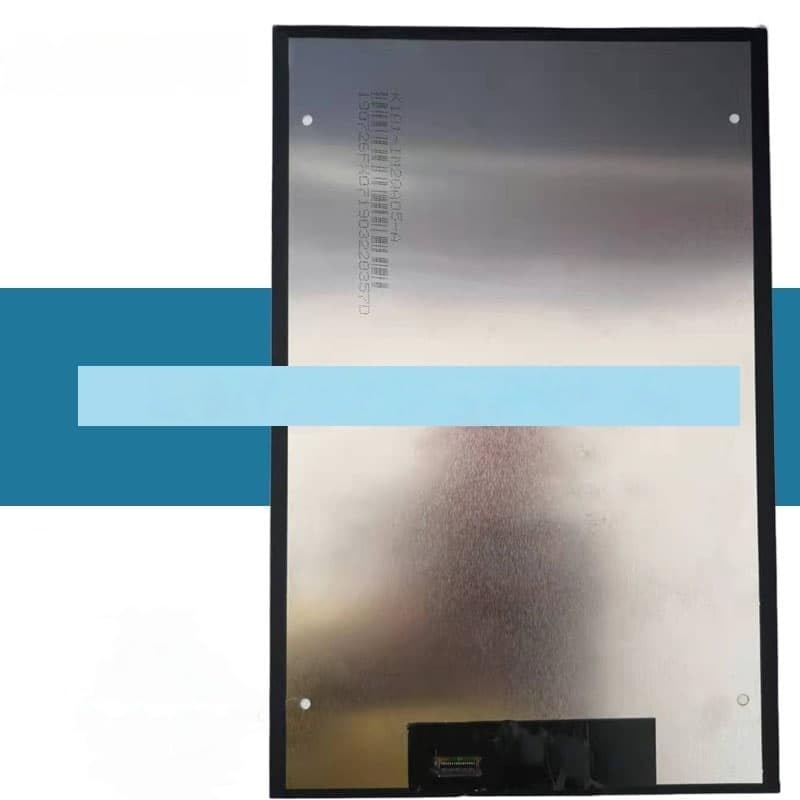 K101-IM2QA05-A LCD Module 10.1 inch 31pinK101-O2M31I-FPC-A Digital Tablet Display Screen