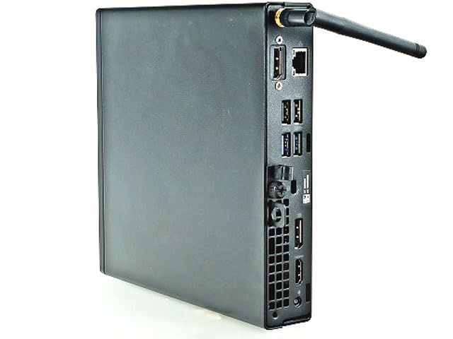 Amazon.co.jp: 【整備済み品】 Dell デル Optiplex 3080 Micro 第10