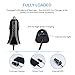 USB-C Car Charger, 3.4A USB Type C Car Charger Adapter & Fast Charge Cable Cords Cargador USBC Lighter for Samsung Galaxy S25 S24 S23 S22 S20 S10 A17, iPhone 17 16e 16 15 Pro Max Android Cigarette 12V