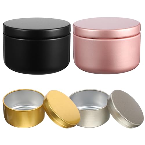 Récipients solide et compacts de décoration durable et résistante - 2