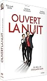 Ouvert la nuit