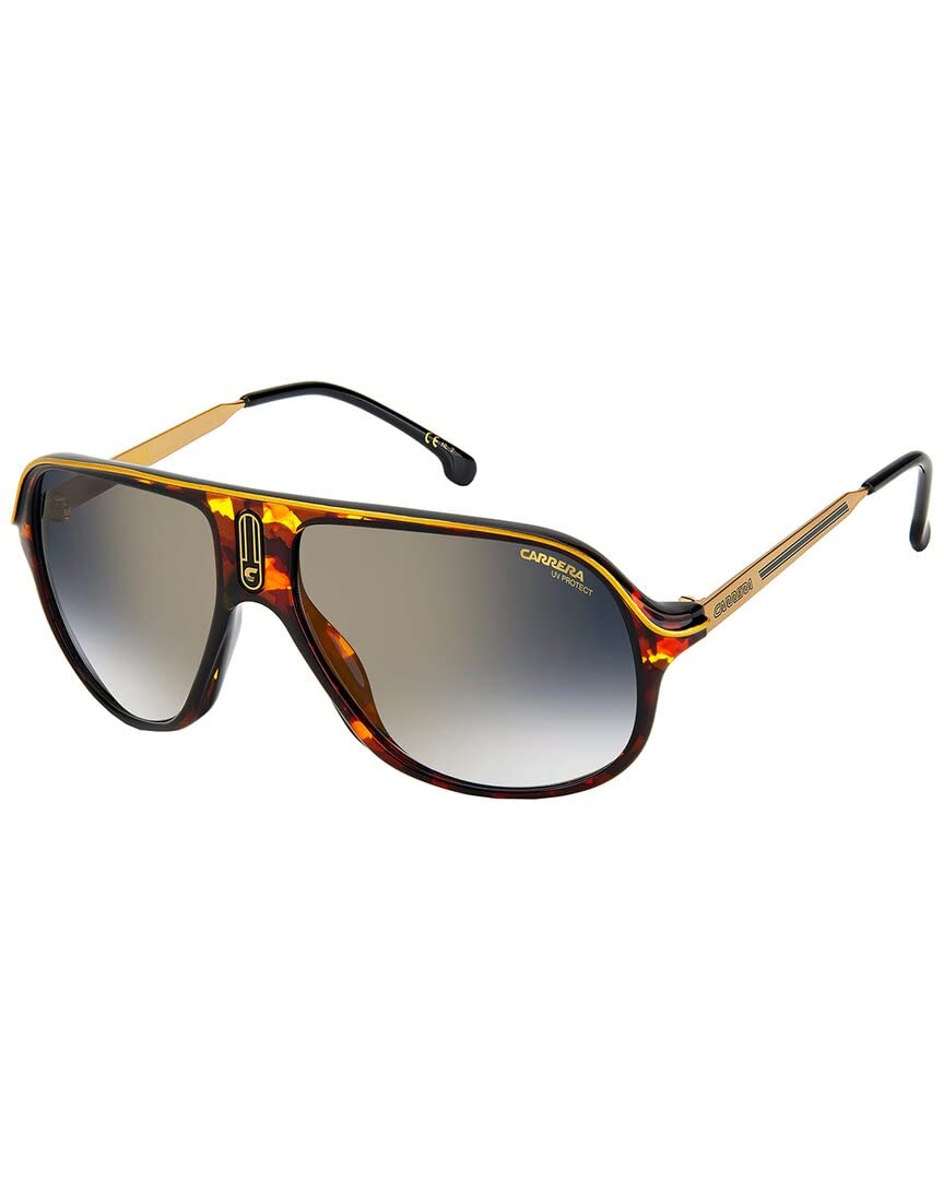 CarreraUnisex Sunglass Style Safari65/N Rectangular