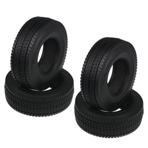 タミヤ 1/14 トレーラー タイヤホイールセット Amazon | タミヤ1/14トレーラー用RCタイヤとホイールリムセット