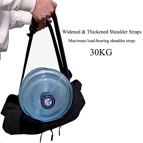 Wesoke-Laptop-Backpack-for-Men-173-Inch-Travel-Backpacks-Students-BookBag-with-Laptop-Compartment-Water-Resistant-Business-Work-Casual-Computer-Daypack-with-USB-ChargingHeadphone-Port