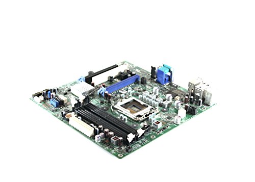 Dell Genuine Optiplex 790 Desktop System Motherbaord Lga 1155 0j3c2f J3c2f Buy Online In Cambodia At Desertcart
