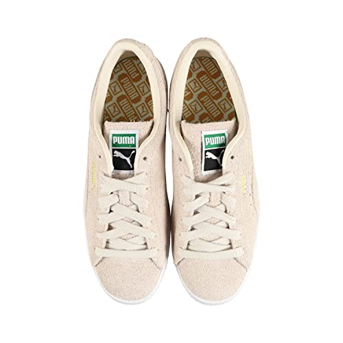 PUMA（プーマ）『スウェードヴィンテージヘアリー』