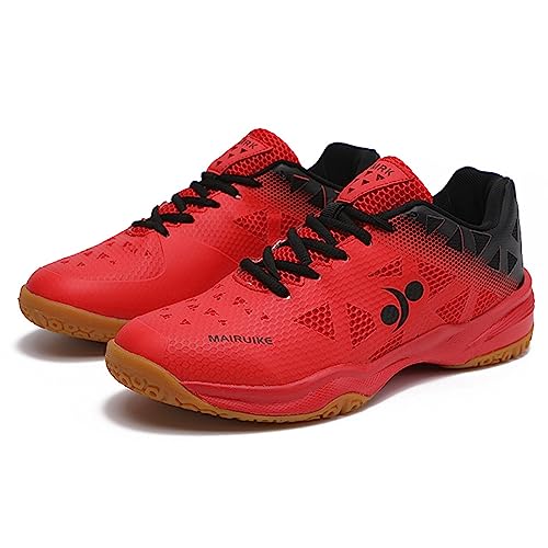 Chaussures de squash homme NGARY légères et antidérapantes