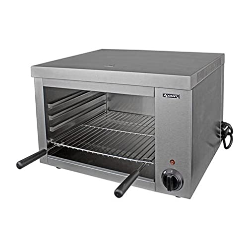 Adcraft CHM-2400W Electric Cheesemelter, 22.75