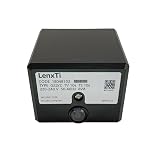 LenxTi G22/Z 18048102 - Sistema di controllo automatico del bruciatore dell'olio