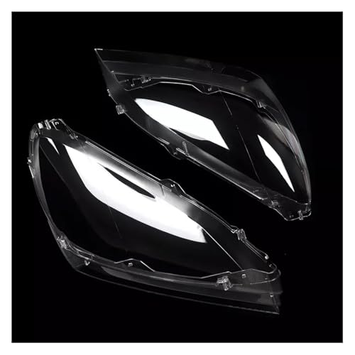 Coque de phare pour BMW Série 6 F06 F12 F13 640i 650i M6 2010-2017