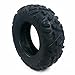 AutoForever Complete Set of 4 ATV UTV Tires 27x9-12 & 27x11-12 Front Rear 6 Ply Sport All Terrain Tubeless Tires 27x9x12 27x11x12