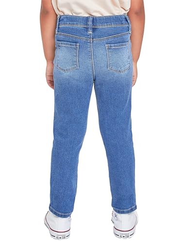 YMI Toddler Girl Classic Skinny Jean3
