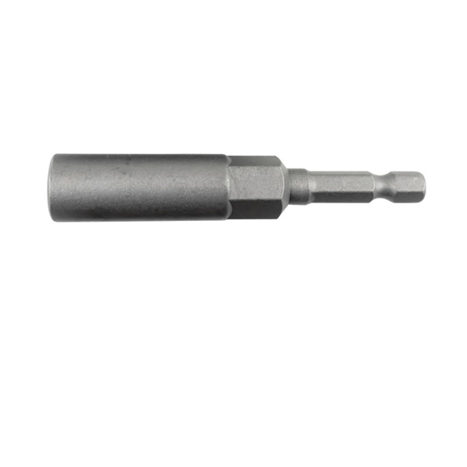 Woedpez 10Mm Multiple Size Nut Driver Bit Set Hexagonal Socket Adapter 5.5-19Mm For Electric Drill And Pneumatic Screwdriver Nut Driver