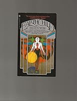 Earthchild 0553236660 Book Cover
