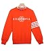 Produktbild Craftopia Herren Kapuzenpullover Logo Gr. Large, Orange