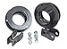 2014-2015 Dodge RAM 3500 4wd 2" Lift Front Coil Spacer W/ Shock Extenders - MaxTrac 832820