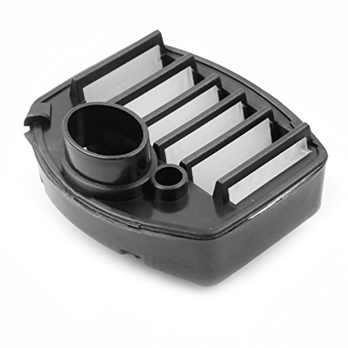 Haishine Air Filter Cleaner Fit Husqvarna 357Xp, 359, 359 Epa, 357, 357 Epa, 357Xp Replace 537010901 Chainsaw Parts #TOP5