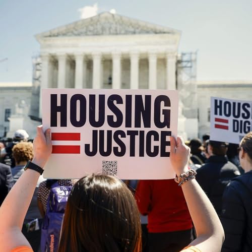 Covering the affordability crisis