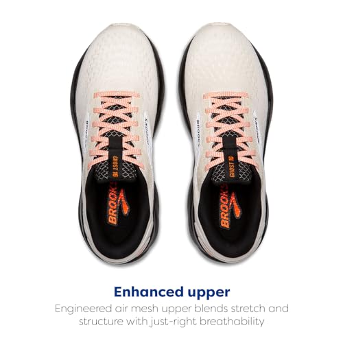 Image of Brooks Men's Ghost 16 Neutral Running Shoe