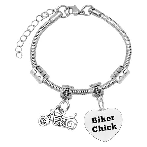 Mxrymvu Motorcycle Bracelet Cover