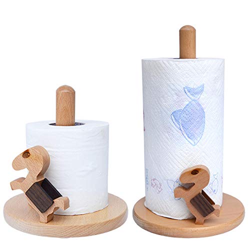 Porta Carta Igienica Portarotolo Supporto da