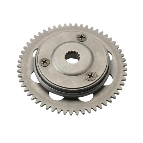 Ensemble d'embrayage de démarrage pour XC125 1998-2021 - 5