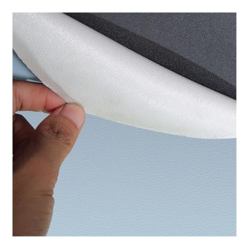 Almohadilla antipatadas maletero BYD accesorios interior protector cuero coche 7