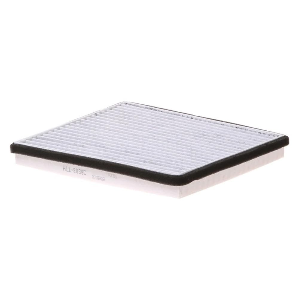 Filtr Powietrza Kabinowego dla Buick Excelle 2003-2013 Excelle CJ1 2013-2016, 23x19,8x25cm Filtr silnika samochodowego 9055955