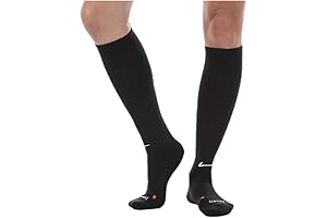 Kids Nike Soccer Socks: Academy Over-The-Calf