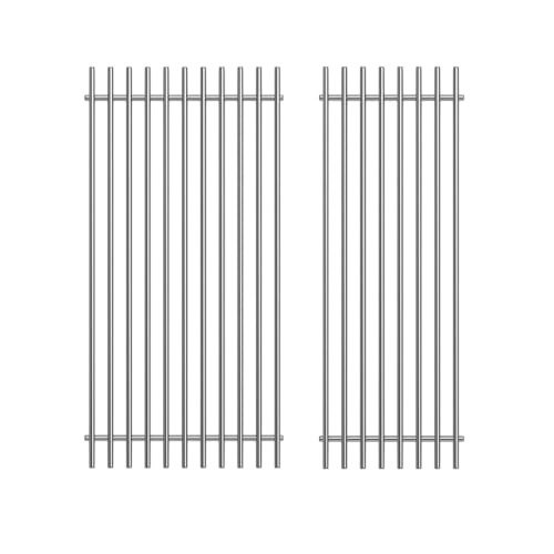 Image of 17 inch Grill Grate for Charbroil Performance 2-Burner 463630021