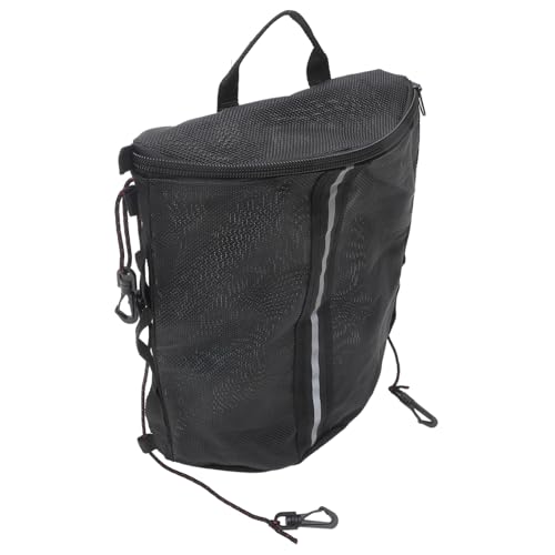 WHAMVOX Waterproof Paddleboard Bag Deck Organizer Large Storage Pouch for Kayak Sundries Deck Bag for Paddleboard